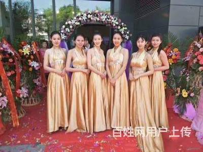 朝陽禮儀慶典服務(wù) 一站式打造精彩開業(yè)盛典