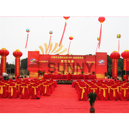 無錫慶典活動策劃哪家好？陽光禮儀會展的專業(yè)服務(wù)解析
