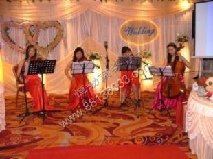 福州演藝承辦 一站式禮儀慶典與活動策劃服務(wù)專家