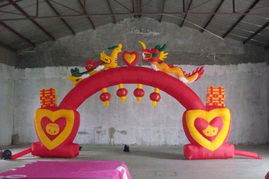 婚慶用品批發(fā)與禮儀慶典一站式服務(wù) 打造完美婚禮體驗(yàn)