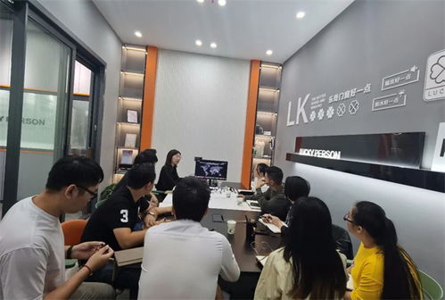 攜手共進(jìn)，智造未來(lái) 樂(lè)奇門(mén)窗與希美克五金深化技術(shù)合作，驅(qū)動(dòng)產(chǎn)品創(chuàng)新升級(jí)