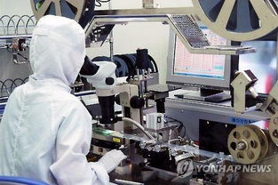 韓風險企業11月出口表現亮眼，通信設備成主要增長引擎