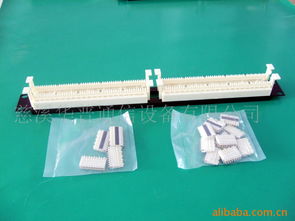 慈溪華普通信設備 跳線架產品全覽與通信解決方案
